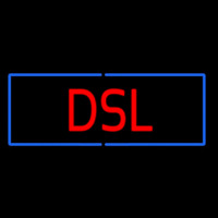 Dsl Neonreclame