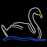 Duck Neonreclame