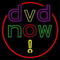 Dvd Now 2 Neonreclame