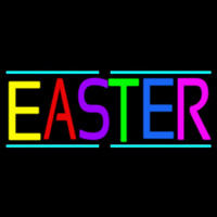 Easter 2 Neonreclame