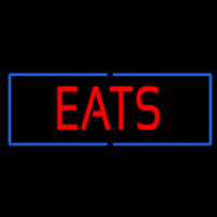 Eats Neonreclame