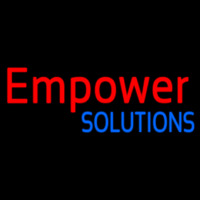 Empower Solutions Neonreclame