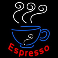 Espresso Coffee Neonreclame