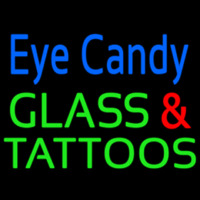 Eye Candy Neonreclame