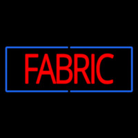 Fabric Neonreclame