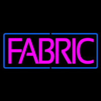 Fabric Neonreclame