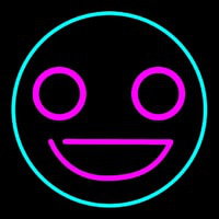 Face Neonreclame
