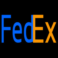 Fede  Logo 1 Neonreclame
