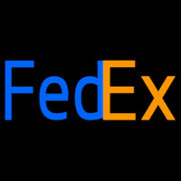 Fede  Logo Neonreclame