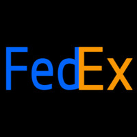 Fede  Logo Neonreclame