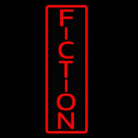 Fiction Neonreclame