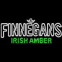 Finnegans Te t Beer Sign Neonreclame