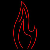 Fire Neonreclame