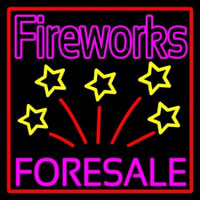 Fireworks For Sale 1 Neonreclame
