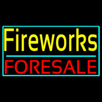Fireworks For Sale 2 Neonreclame