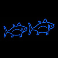 Fish Neonreclame