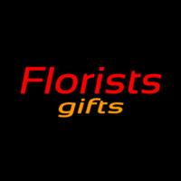 Florists Gifts Neonreclame