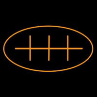 Football Neonreclame