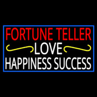 Fortune Teller Love Happiness Success With Phone Number Neonreclame