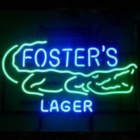 Fosters Australian Lager Bier