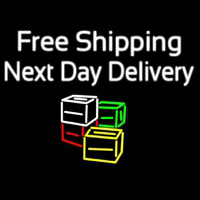Free Shipping Ne t Day Delivery Neonreclame