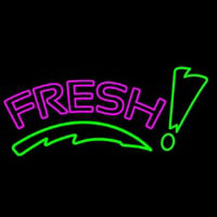 Fresh Neonreclame