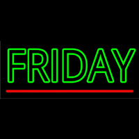 Friday Neonreclame