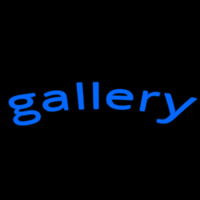Gallery Neonreclame