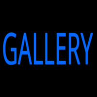 Gallery Neonreclame