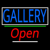 Gallery With Border Open 3 Neonreclame