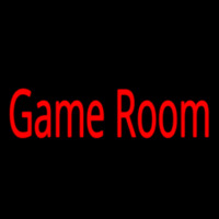 Game Room Bar Neonreclame