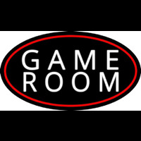 Game Room Bar Neonreclame