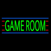 Game Room Neonreclame
