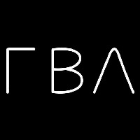 Gamma Beta Lambda Neonreclame