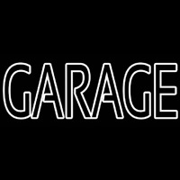 Garage Neonreclame