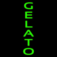 Gelato Neonreclame