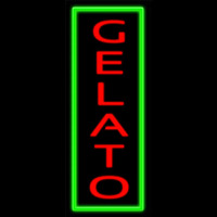 Gelato Neonreclame