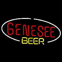 Genesee Neonreclame