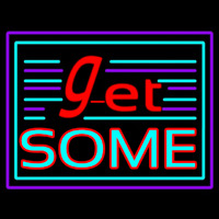 Get Some Neonreclame