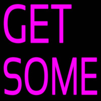 Get Some Neonreclame