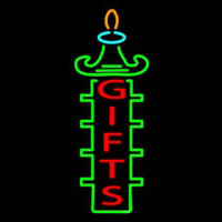 Gifts Neonreclame