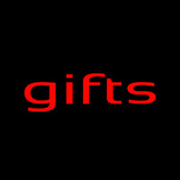 Gifts Stylish Neonreclame