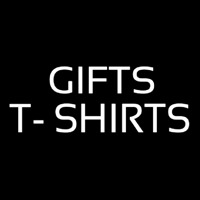 Gifts Tshirts Neonreclame