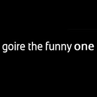 Goire The Funnyone Neonreclame