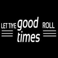 Good Times Neonreclame
