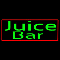 Green Juice Bar Neonreclame