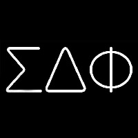 Grove City College Neonreclame