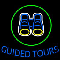 Guided Tours Neonreclame