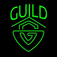 Guild Neonreclame