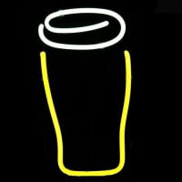 Guinness Fles Logo Pub Display Winkel Bier Bar Neonreclame Kerstgeschenk